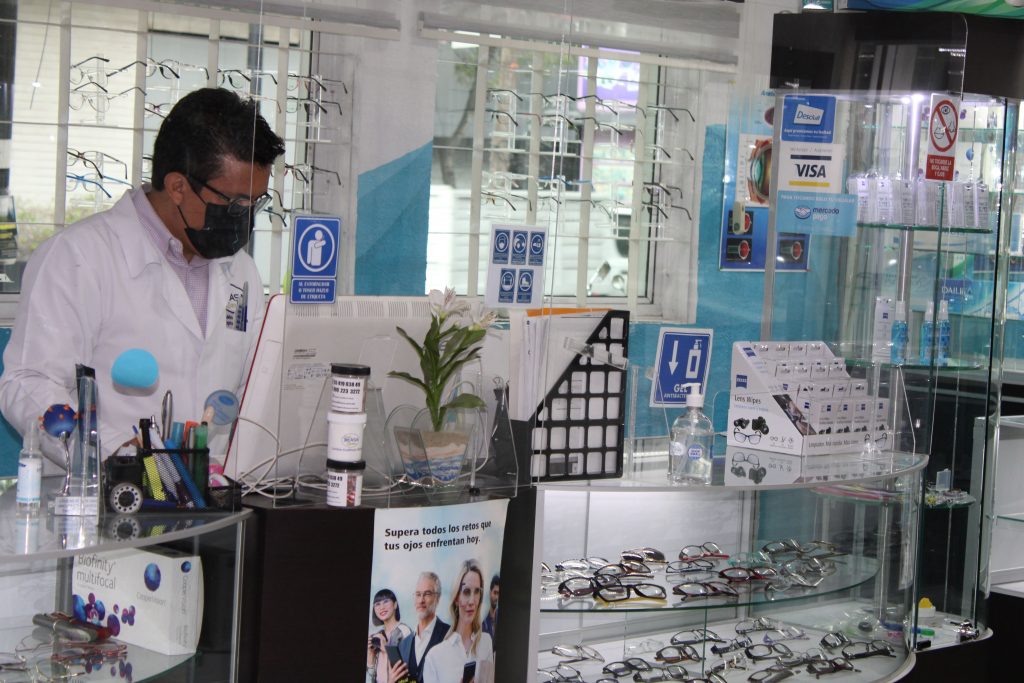 Equipo de trabajo e instalaciones de Grupo DEASA Widex
