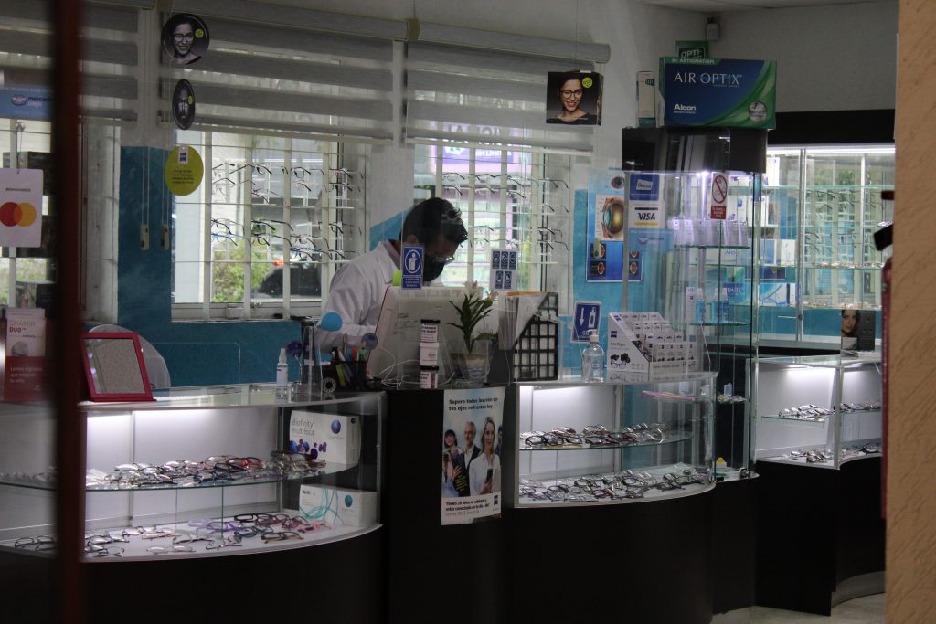 Instalaciones de Grupo DEASA Widex