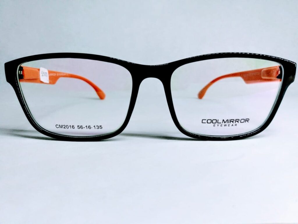 Lentes graduados