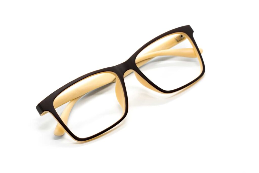 Lentes personalizados