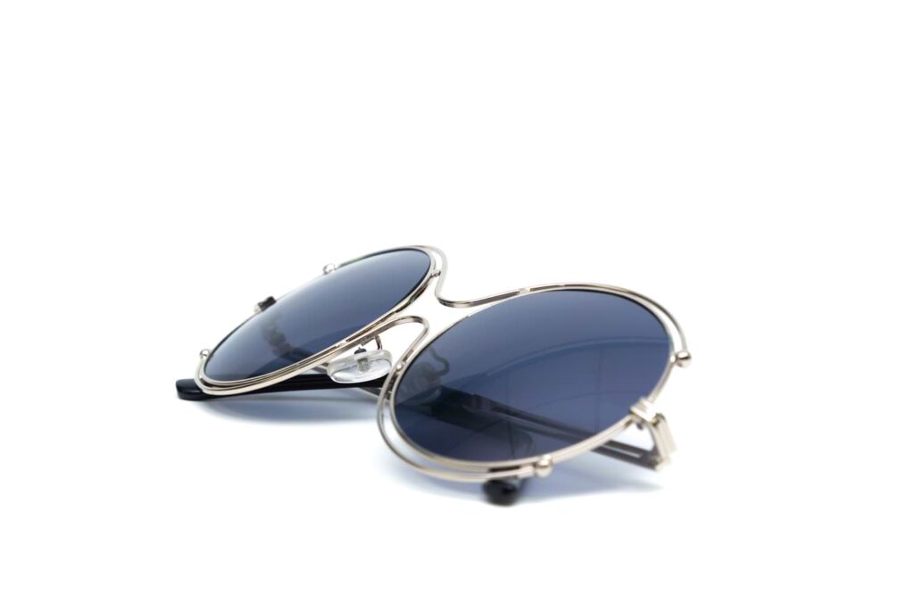 Lentes de sol